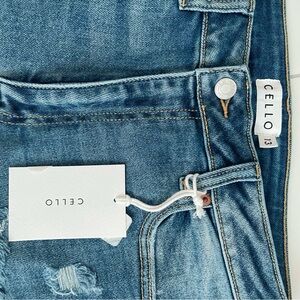 Brand new with tags Cello size 13. Smoke free home